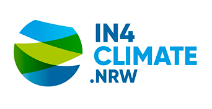 IN4Climate logo