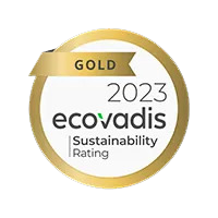 EcoVadis Nachhaltigkeitsbewertung