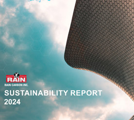 Sustainability Report 2024